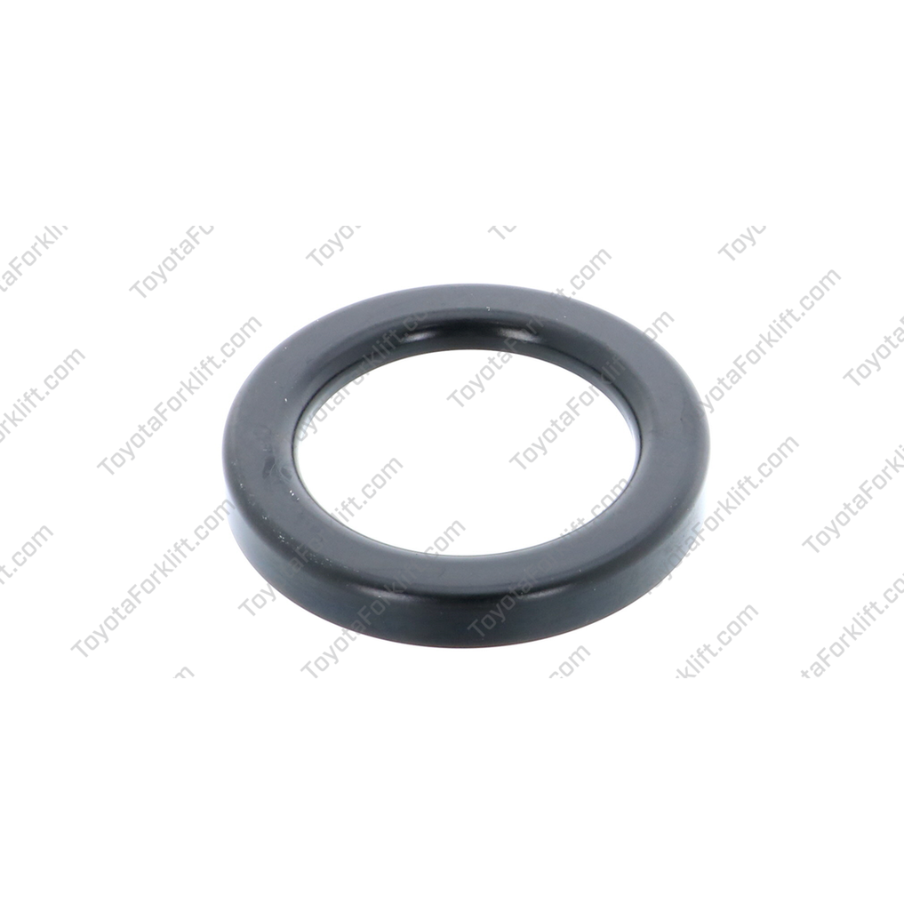 Deflector | Part # 41129-30510-71 | Toyota Forklift Replacement Parts 