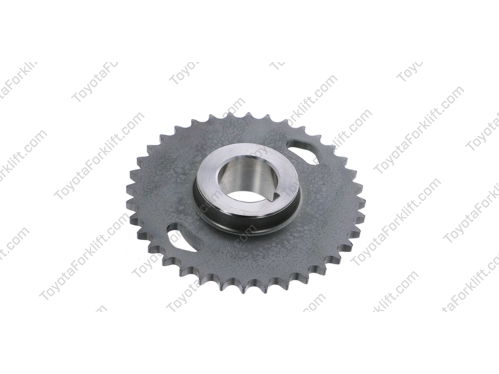 Camshaft Timing Gear or Sprocket Part 13523UB010 Toyota Forklift