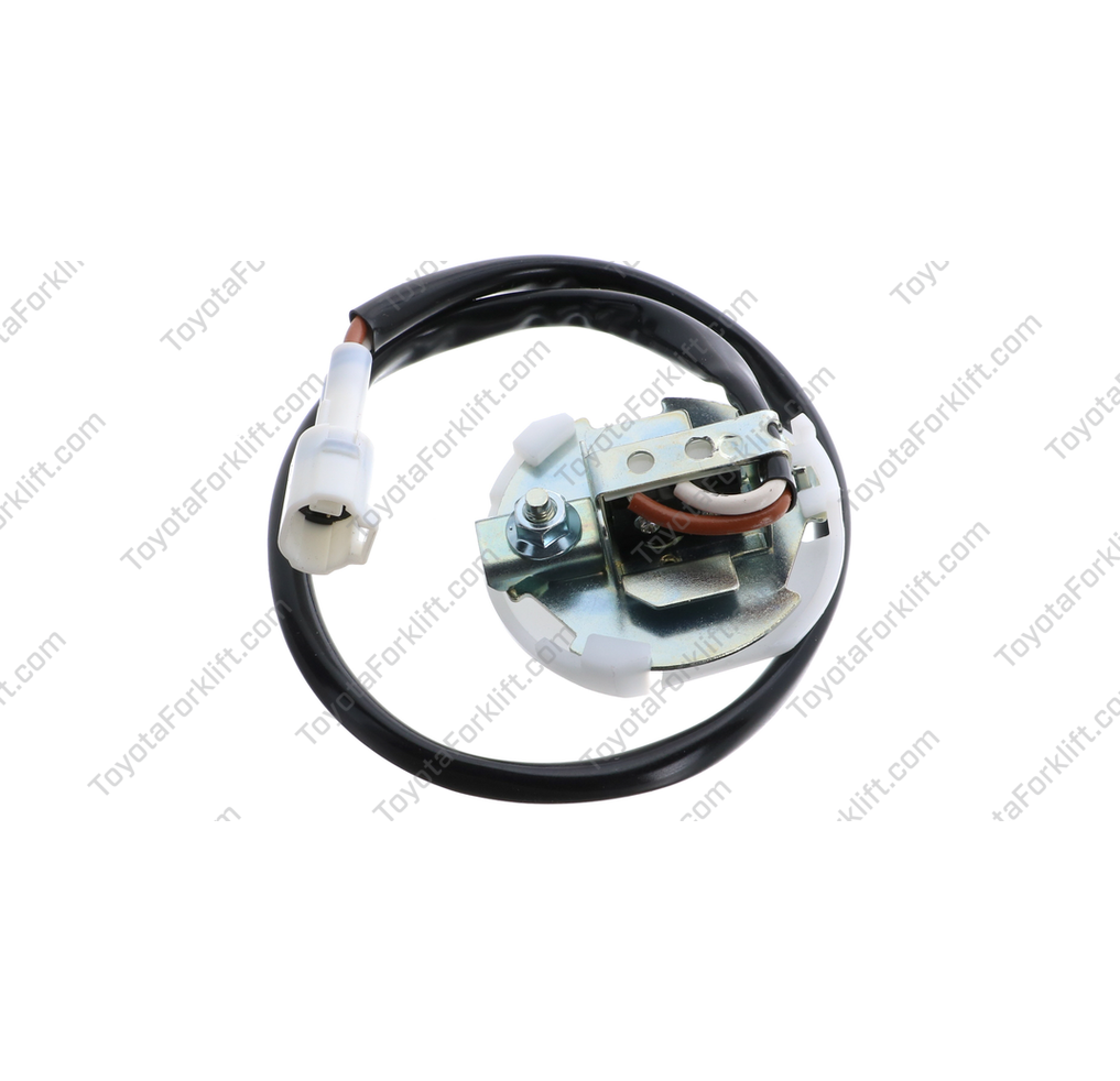 Seat Switch Assembly | Part # 53712-13500-71 | Toyota