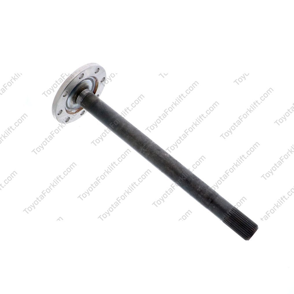 Front Axle Shaft | Part # 42311-U2130-71 | Toyota Forklift