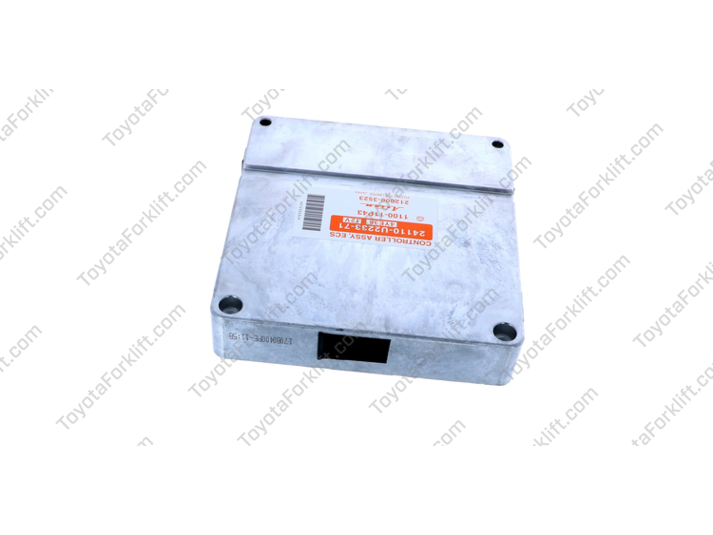 ECS Controller Assembly | Part # 24110-U2233-71 | Toyota