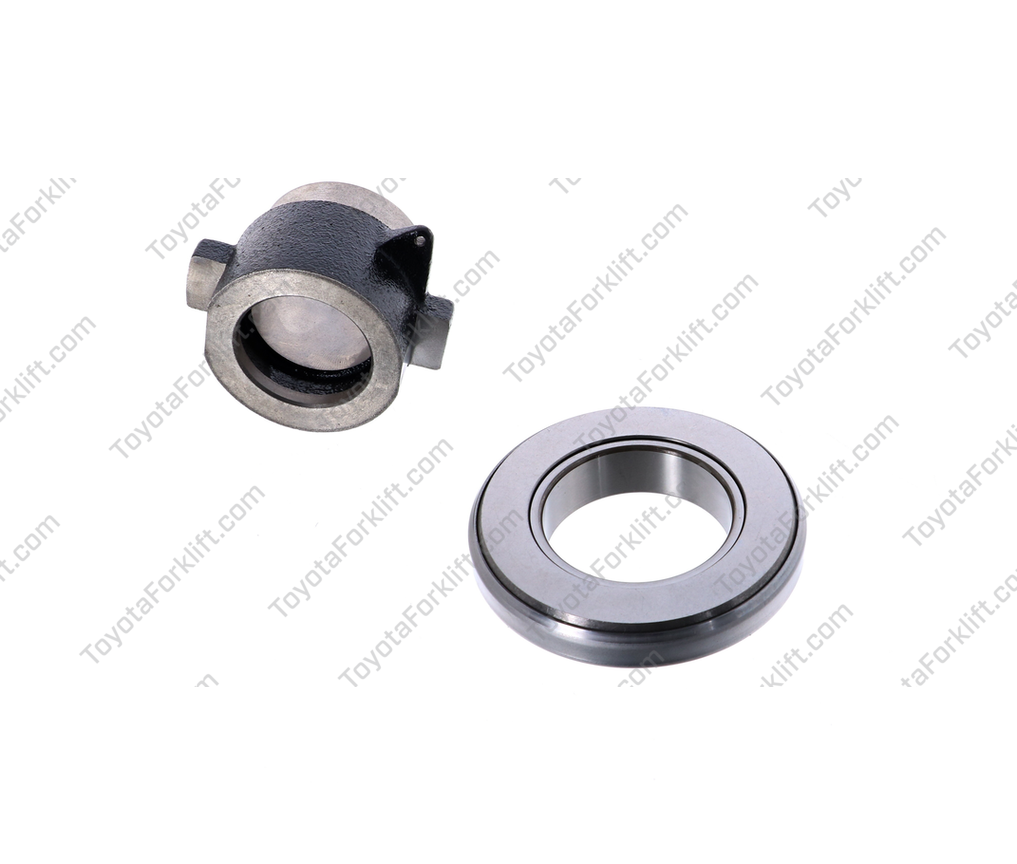 Clutch Release Bearing Hub Assembly Part 312302054071 Toyota Forklift Replacement Parts