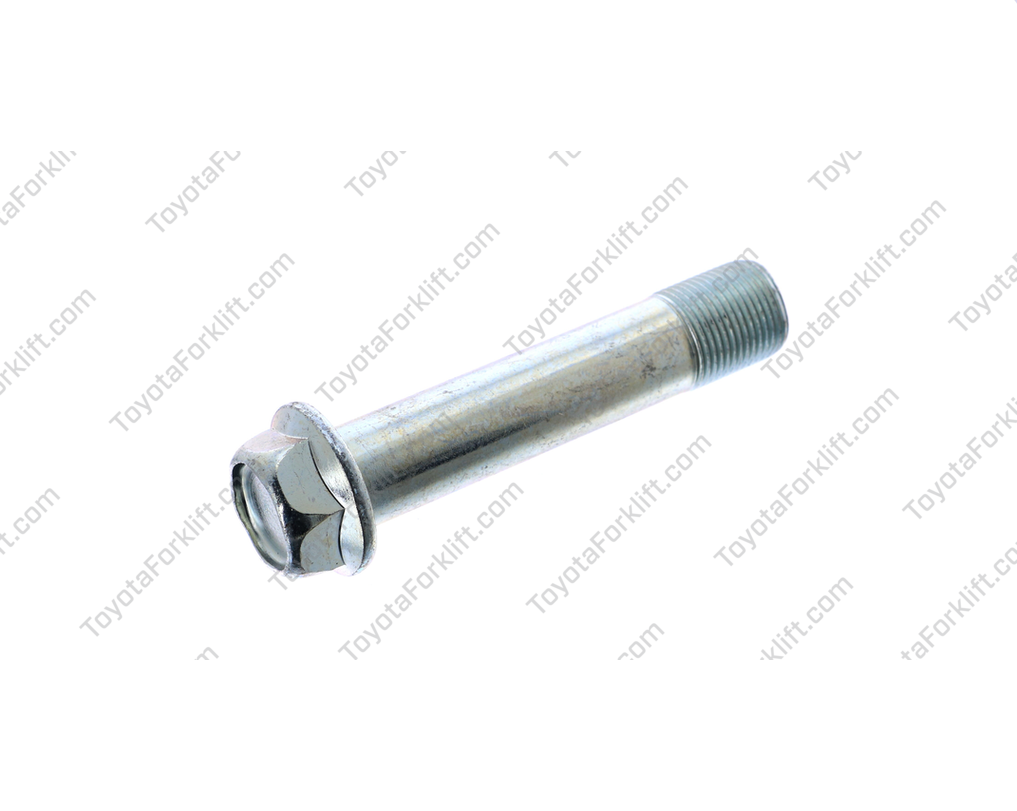 ※【jzz301711 】 Bolt | Part # 90105-20003-71 | Toyota Forklift Replacement Parts