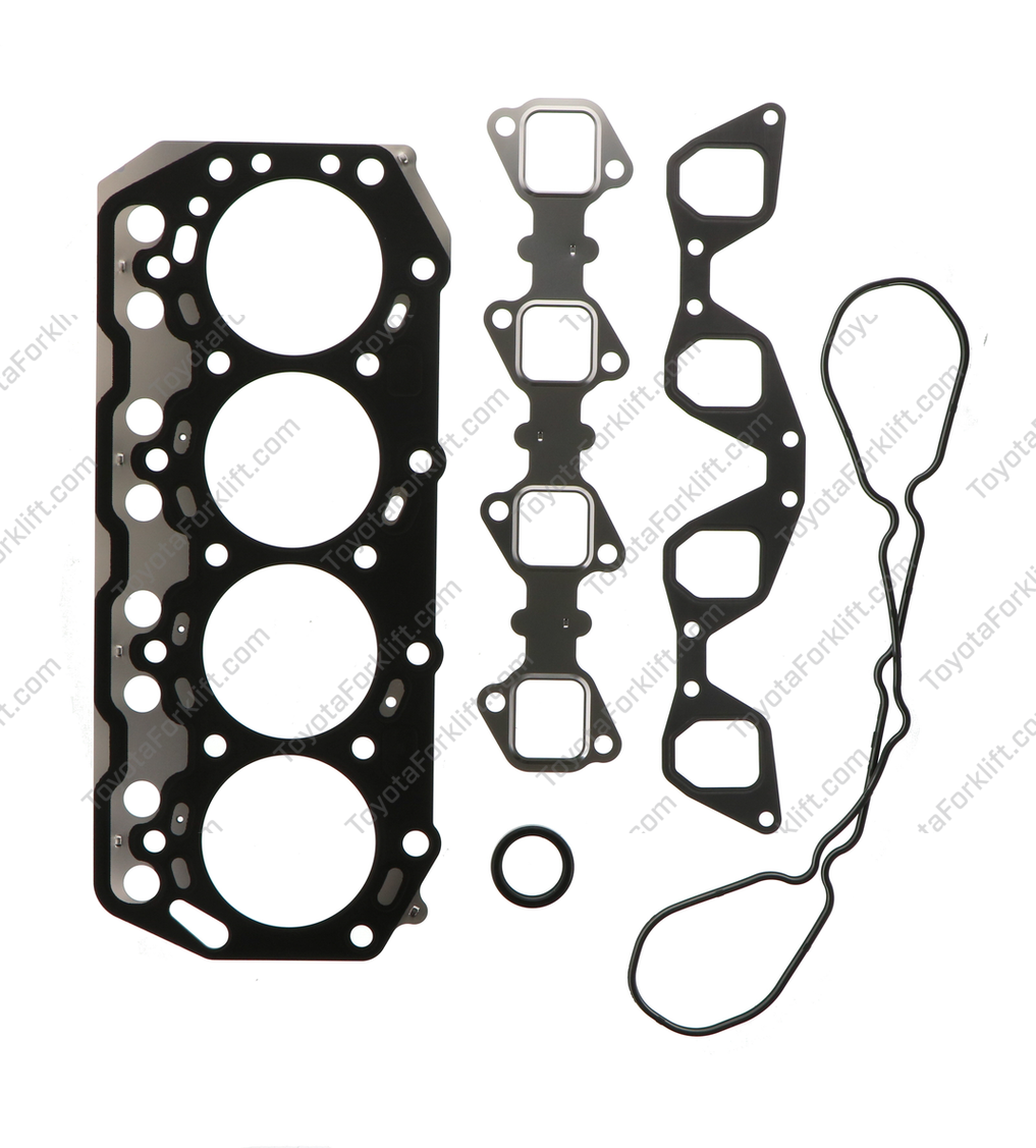Engine Valve Grind Gasket Kit | Part # 04112-30260-71 | Toyota