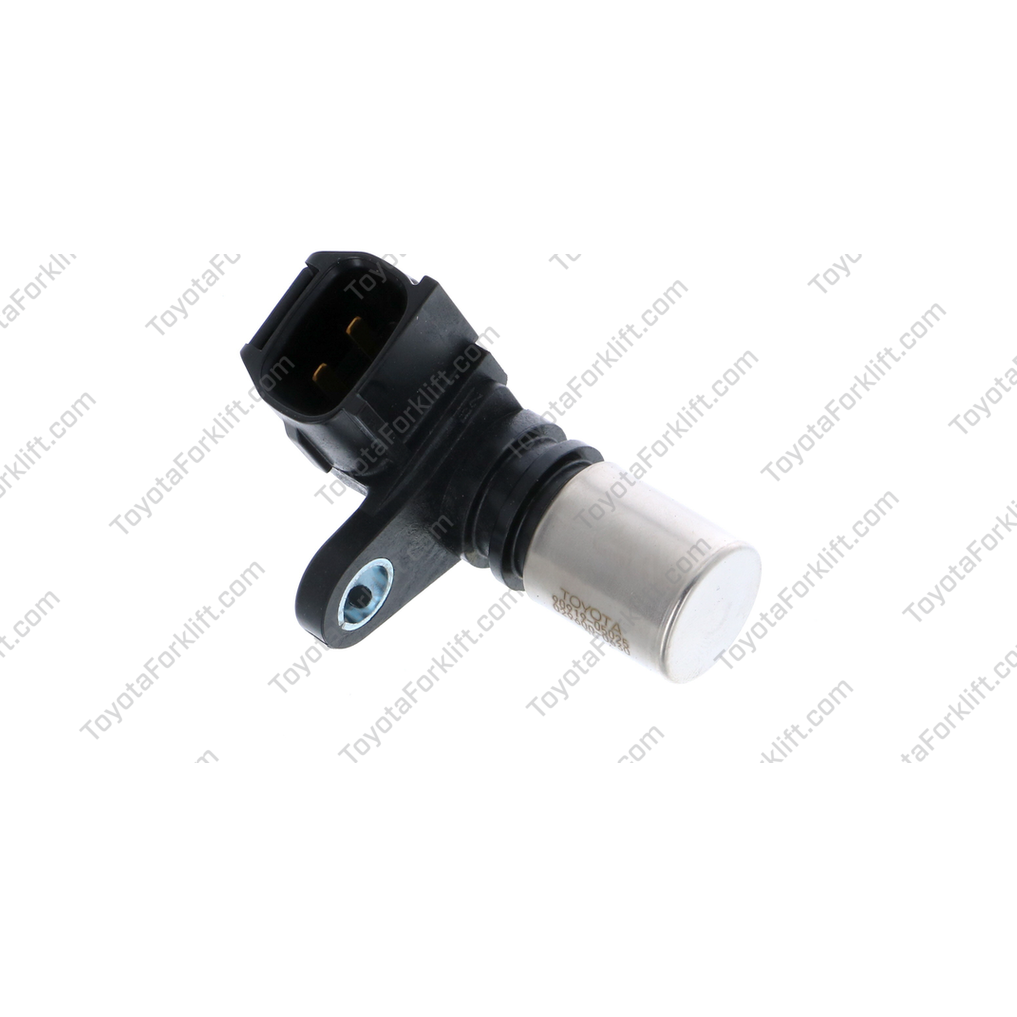 Crank Position Sensor | Part # 80919-76129-71 | Toyota Forklift