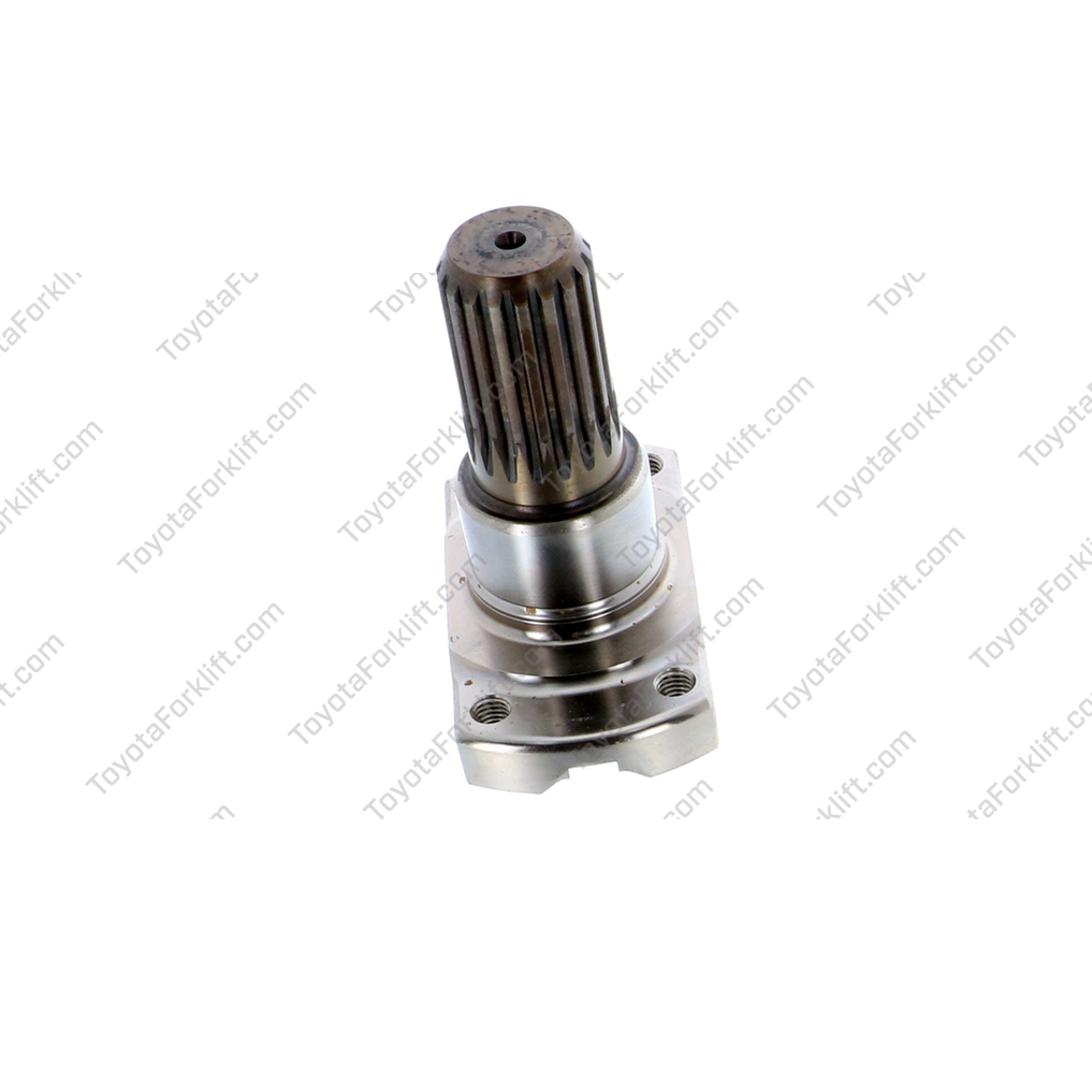 夏セール開催中 MAX80%OFF！ Joint Differential Yoke | Part # 41141-26600-71 | Toyota スポーツトイ・アクショントイ