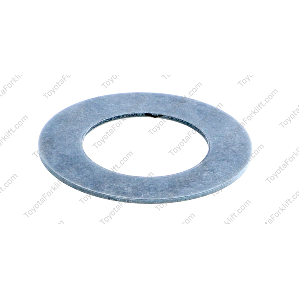 Thrust Washer | Part # 42534-31960-71 | Toyota Forklift