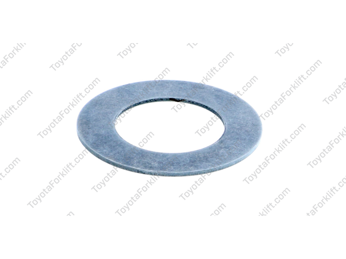 Thrust Washer | Part # 42534-31960-71 | Toyota Forklift