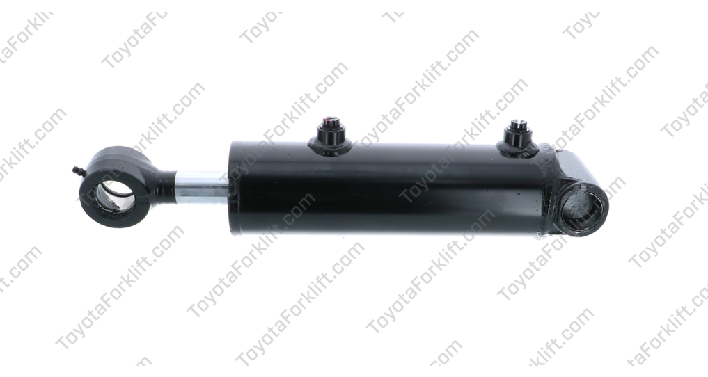 Tilt Cylinder Assembly Part 65530U257171 Toyota Forklift
