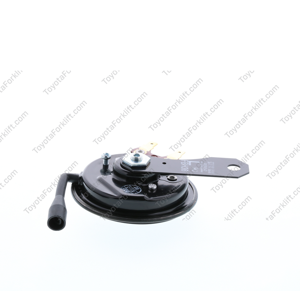 Horn Assembly (36 Volt) | Part # 58120-21470-71 | Toyota Forklift