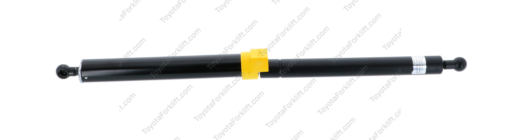 Hood Dampener Assembly | Part # 52260-13130-71 | Toyota Forklift