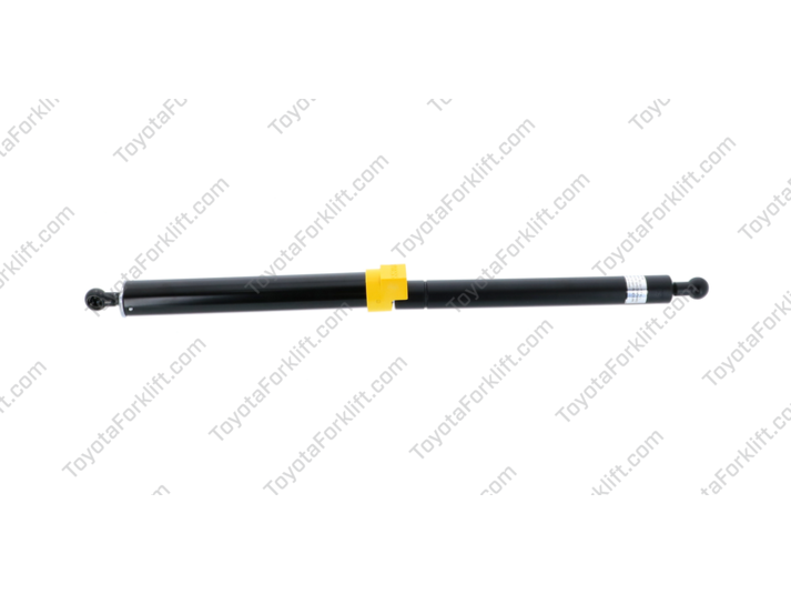 Hood Dampener Assembly | Part # 52260-13130-71 | Toyota Forklift