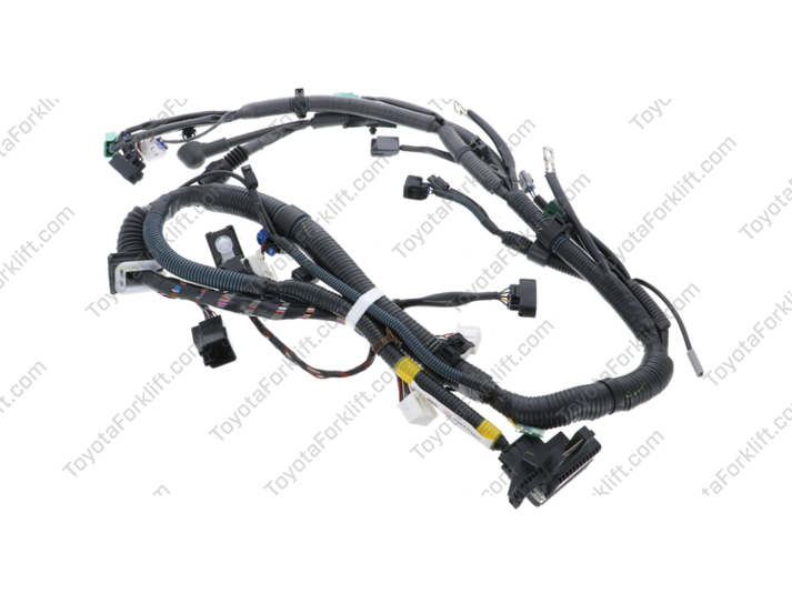 Engine Wire Harness | Part # 56021-U2230-71 | Toyota