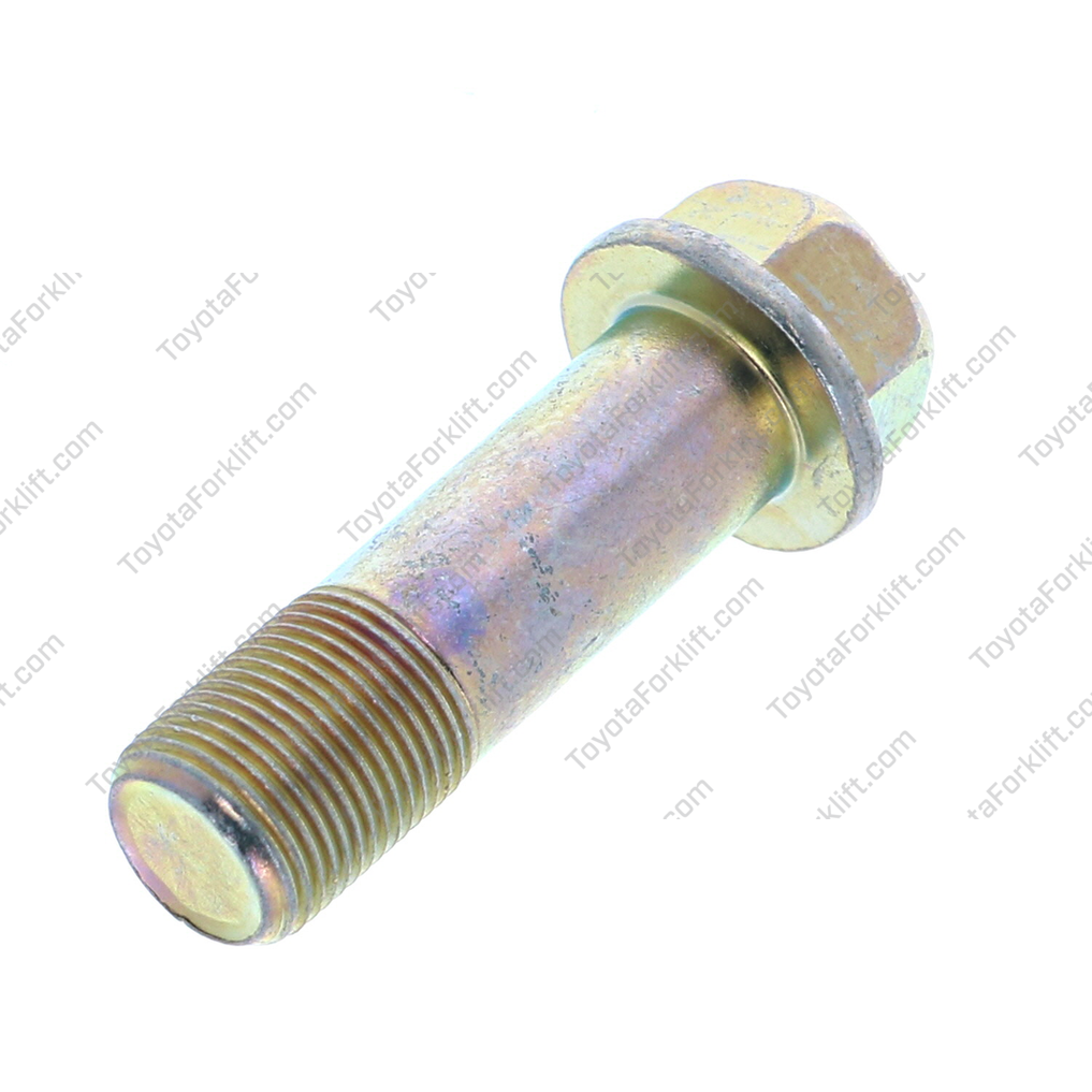 Washer Based Head Hex Bolt Part 901052000171 Toyota Forklift Replacement Parts
