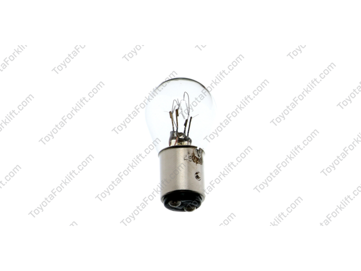 Intella Replacement Strobe Lamp Bulb For Toyota Forklift – 56672-U2000-71