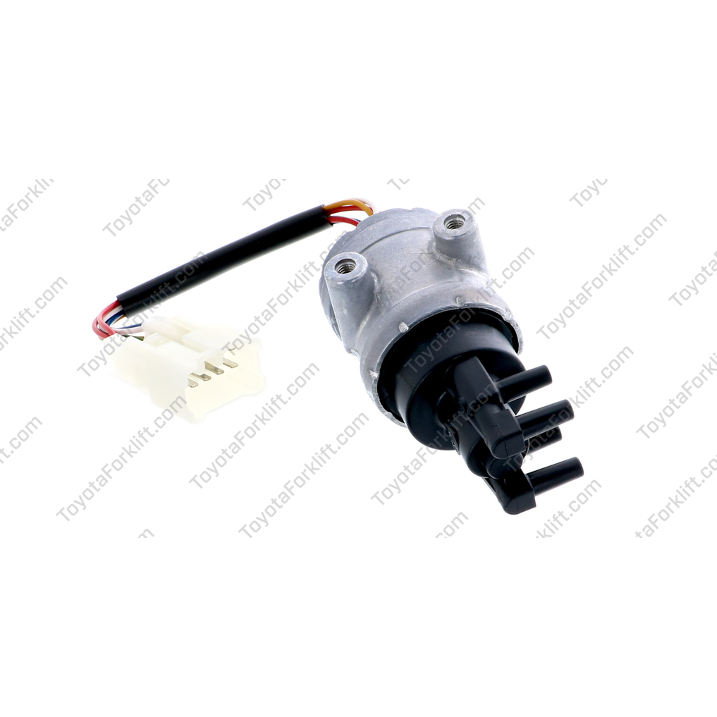Air Bleed Control Valve | Part # 21110-U2200-71 | Toyota Forklift
