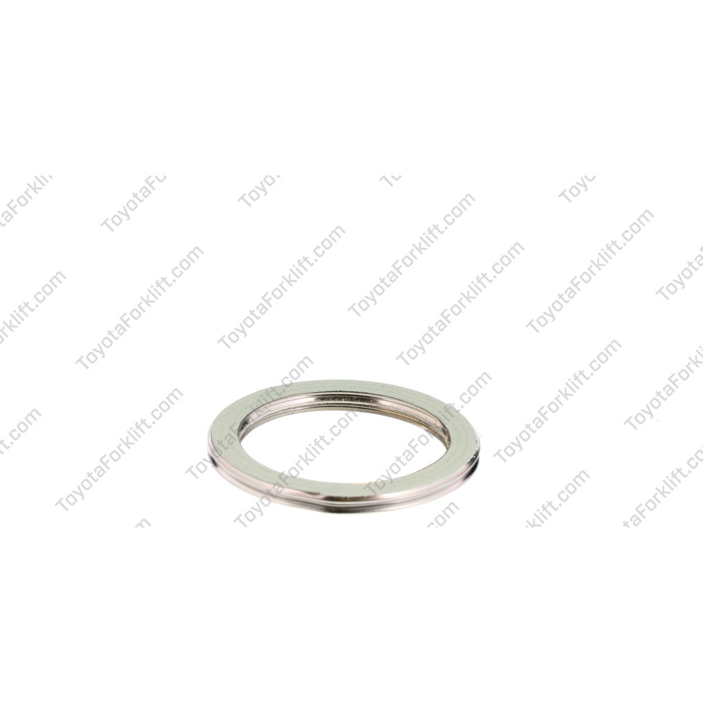 Exhaust Pipe Gasket Part 905844300171 Toyota Forklift Replacement