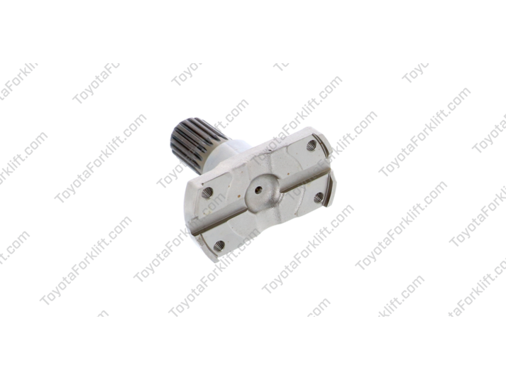 Joint Differential Yoke | Part # 41141-26600-71 | Toyota