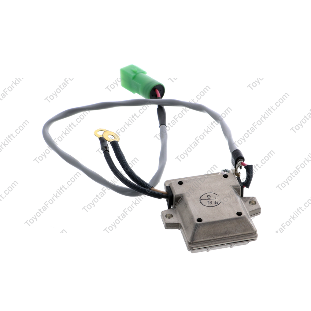 Igniter Assembly Part 190802202071 Toyota Forklift Replacement Parts