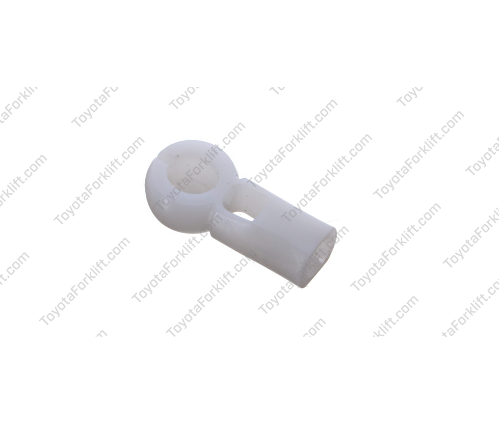 Accelerator Link Bushing | Part # 26671-26601-71 | Toyota Forklift