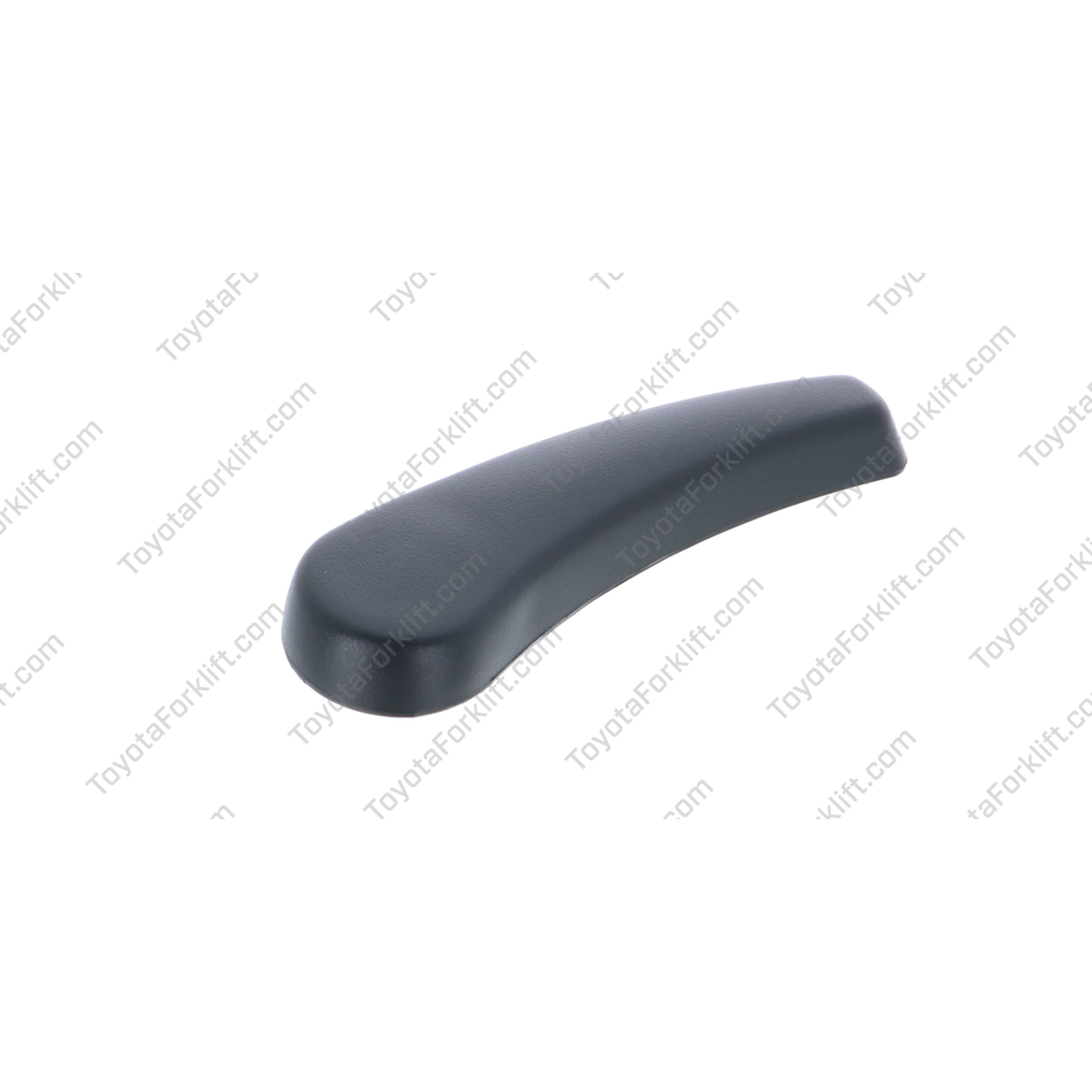 Lever | Part # 53715-23620-71 | Toyota Forklift Replacement Parts
