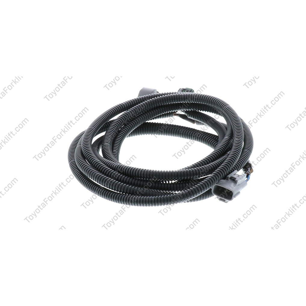 ロッド hsdtmys Mast Sensor Wire Harness | Part # 56285-U3391-71 | Toyota