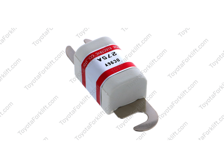 Fuse | Part # 57622-13300-71 | Toyota Forklift Replacement Parts