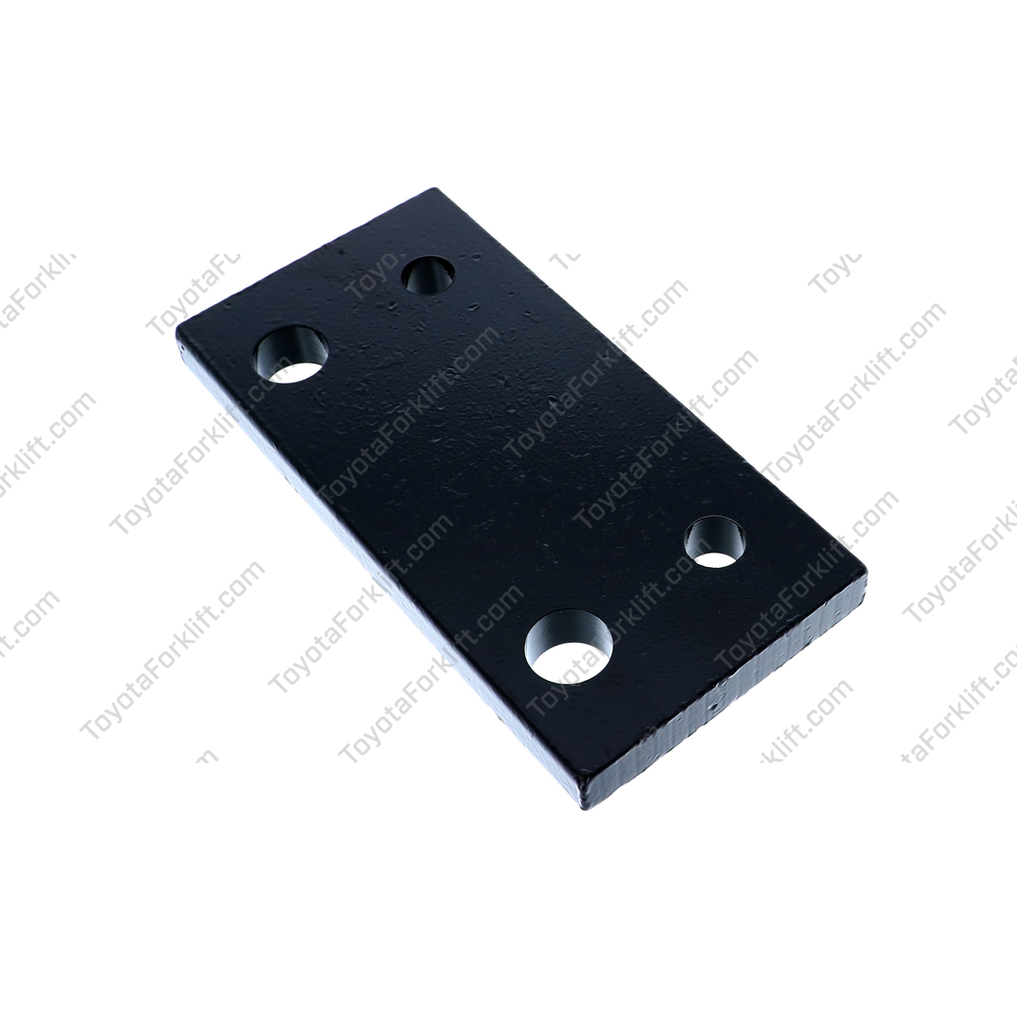 LWR Plate | Part # 82141-U2230-71 | Toyota Forklift Replacement Parts