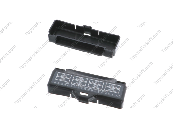Buy Forklift Electrical Parts | Toyota Forklift