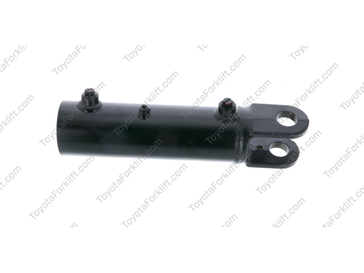 Tilt Cylinder Assembly Part 65501U350071 Toyota Forklift