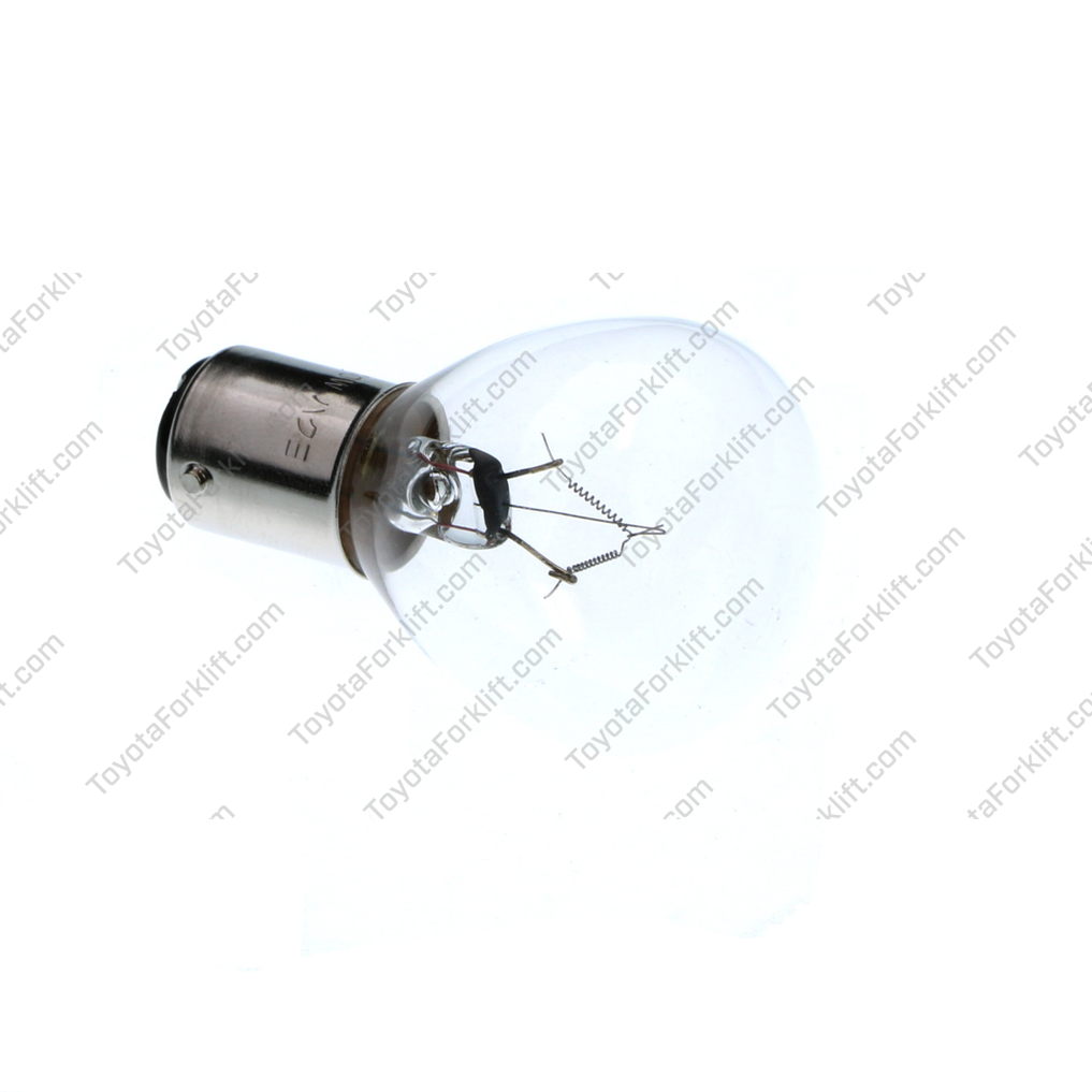 Bulb for Head Lamp | Part # 56551-11900-71 | Toyota Forklift