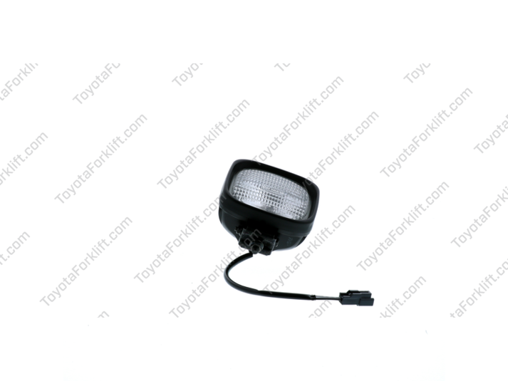 Toyota Forklift Head Lamp | 56510-40580-71