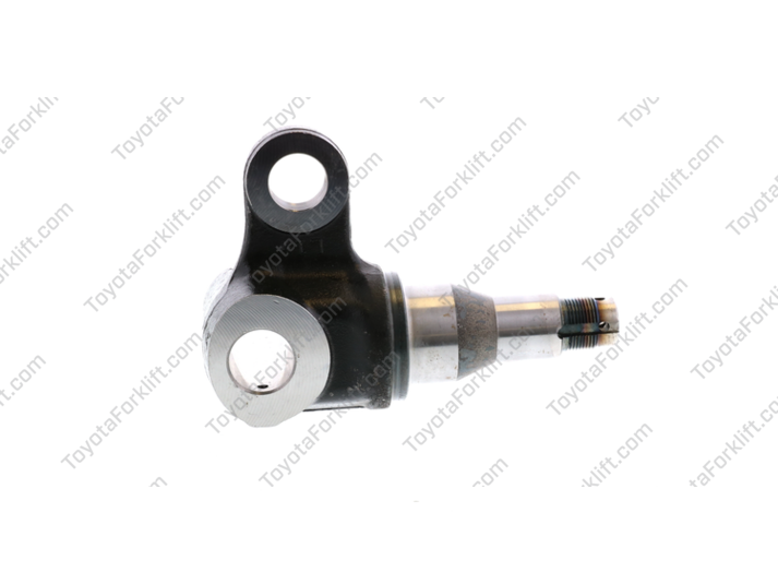 掛軸 312 Left Hand Steering Knuckle | Part # 43212-23321-71 | Toyota