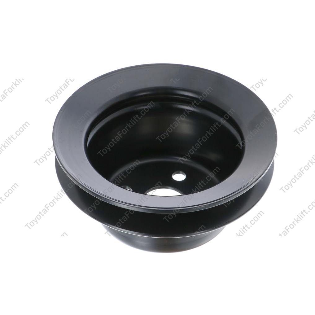 Fan Pulley | Part # 16371-UC050 | Toyota Forklift Replacement Parts