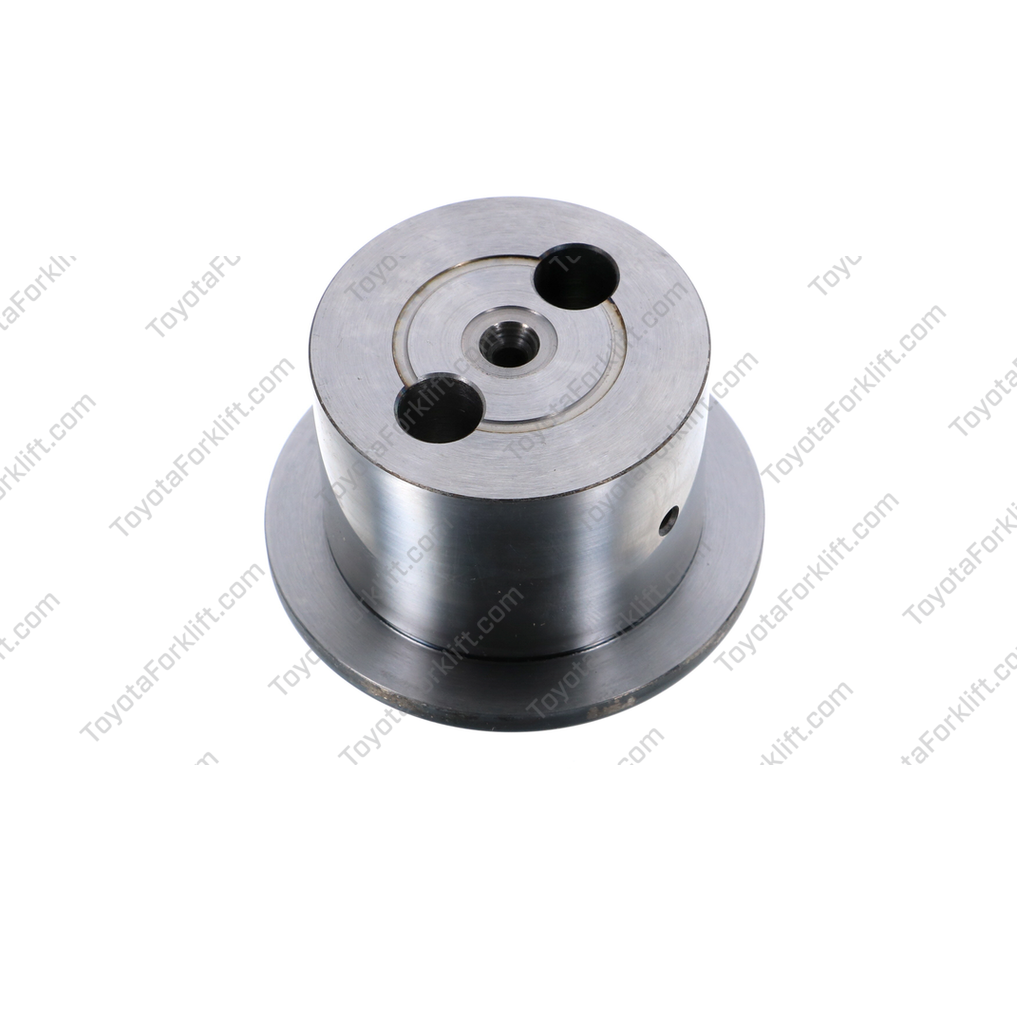 Idle Gear Shaft No 2 Part 13582UC010 Toyota Forklift Replacement