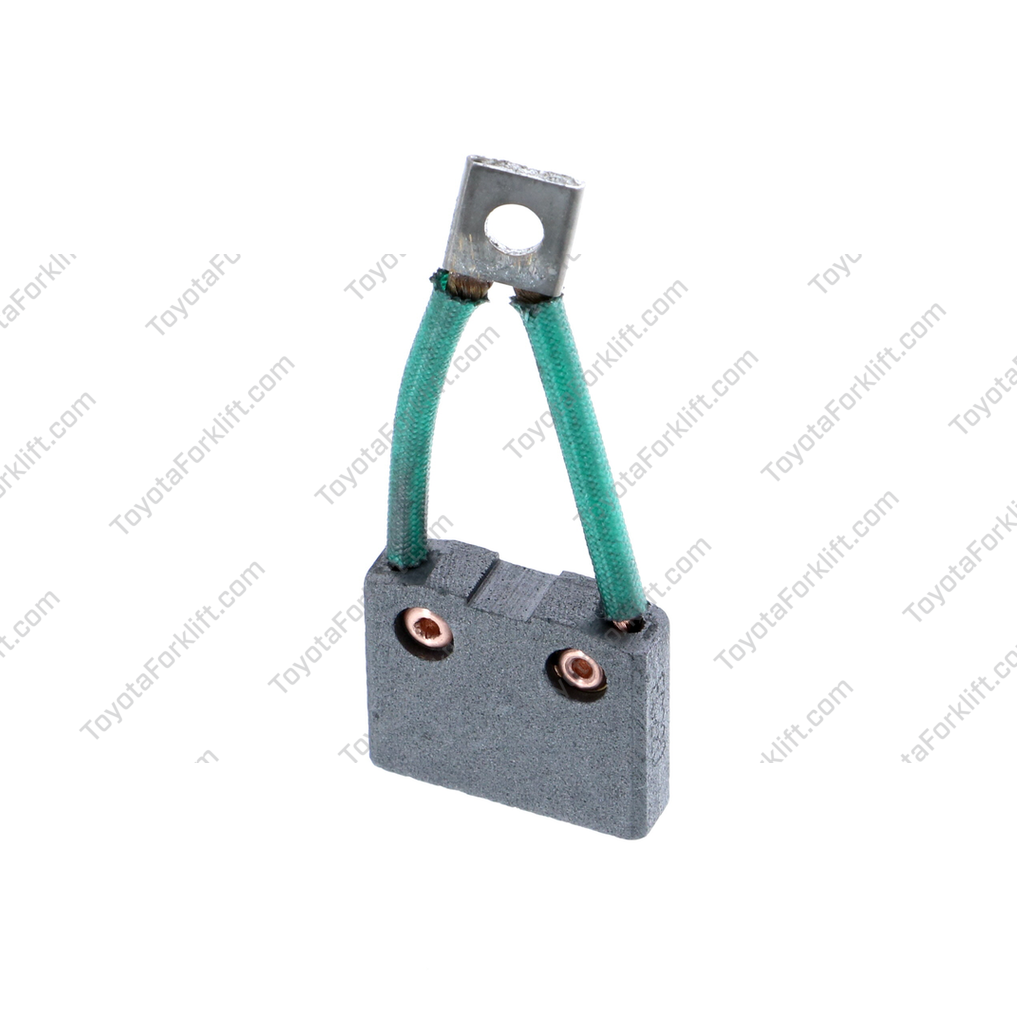 Power Steering Motor Brush | Part # 14572-13200-71 | Toyota