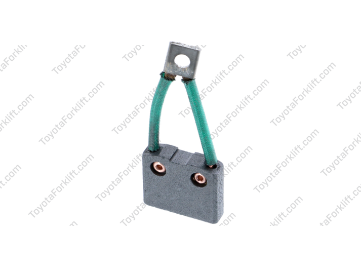 Power Steering Motor Brush | Part # 14572-13200-71 | Toyota