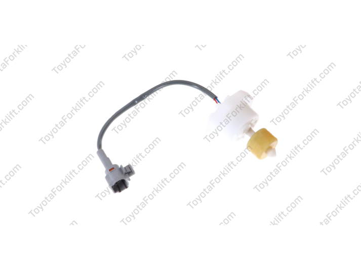 Switch Assembly | Part # 23302-36760-71 | Toyota Forklift