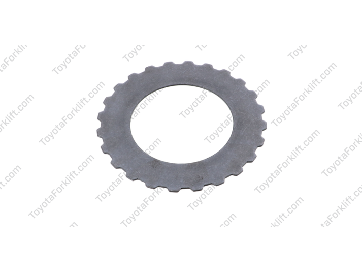 Clutch Camber Plate | Part # 32346-26610-71 | Toyota Forklift 