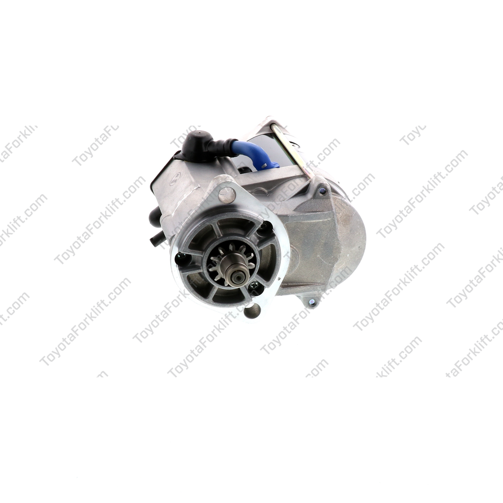 Starter Assembly | Part # 28100-23440-71 | Toyota Forklift