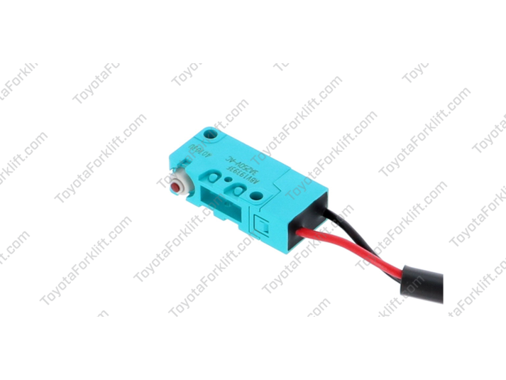 Limit Switch | Part # 67613-30610-71 | Toyota Forklift