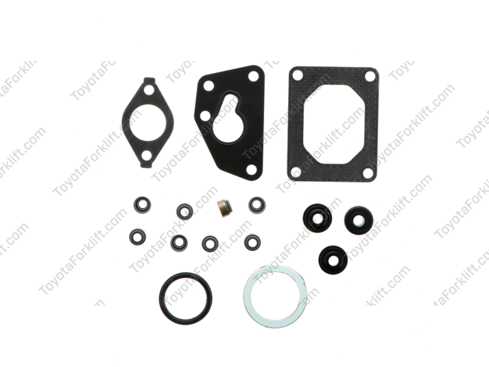 Genuine Toyota OEM Engine Valve Grind Gasket Kit - 04112-66036 (0411266036)