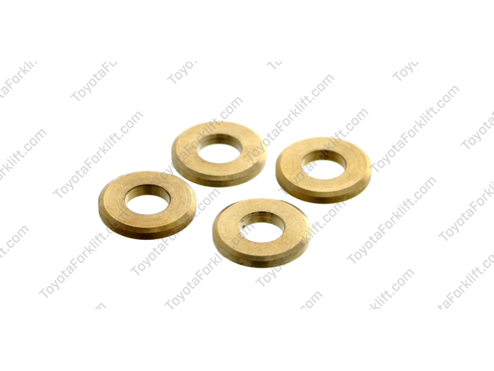 Injection Nozzle Seat | Part # 11176-76004-71 | Toyota Forklift