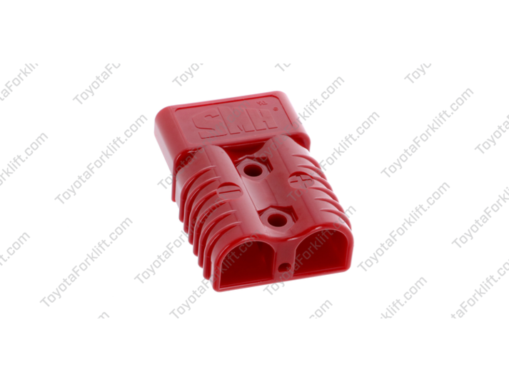 にょー専用 Battery Connector | Part # 00590-40800-71 | Toyota Forklift