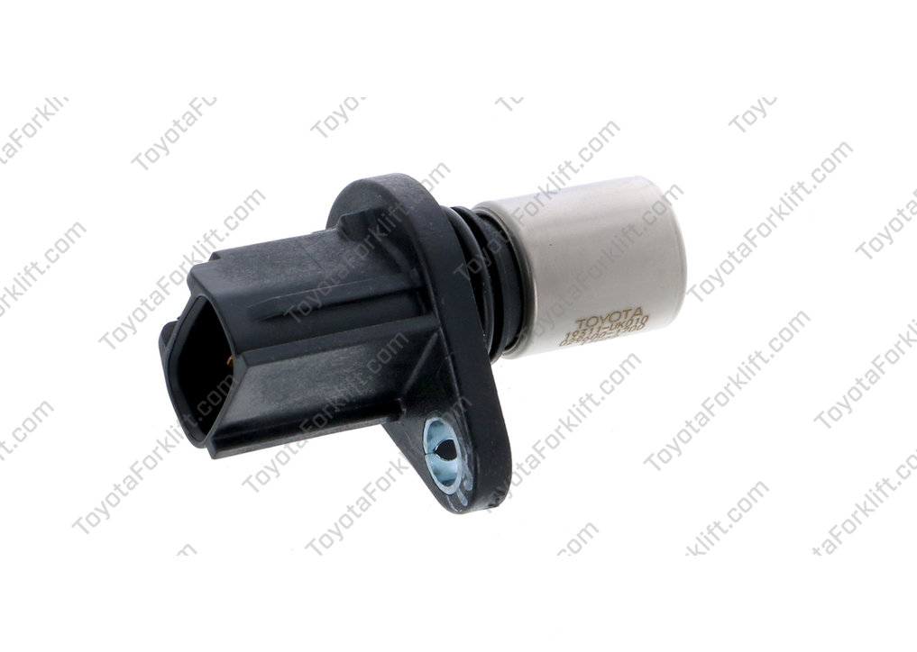 Crank Position Sensor | Part # 19311-UK010 | Toyota Forklift