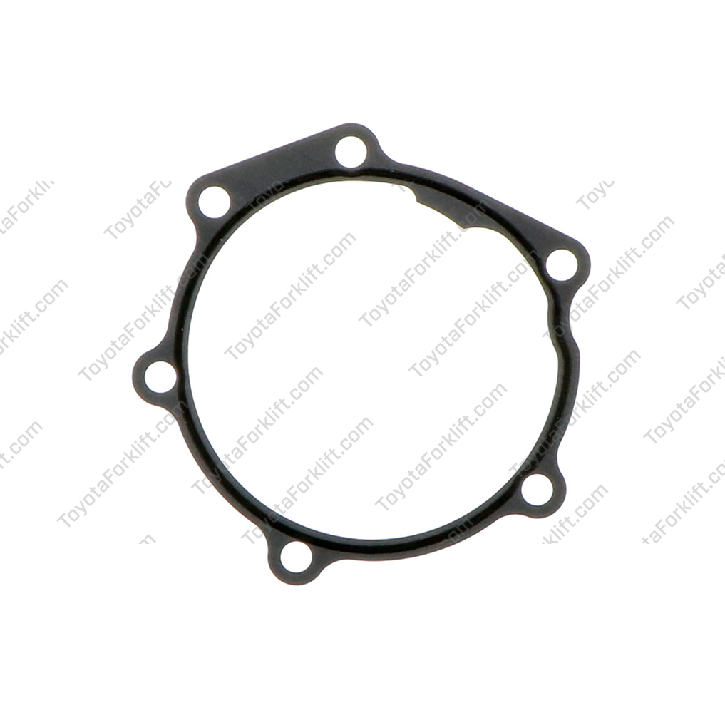 Water Pump Cover Gasket Part 161297820171 Toyota Forklift