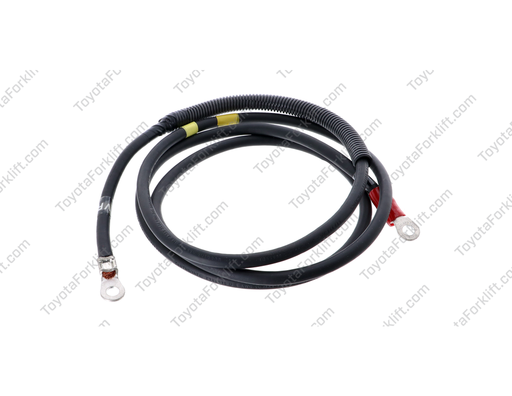 Drive Motor Wiring No. 2 | Part # 56013U124071 | Toyota Forklift