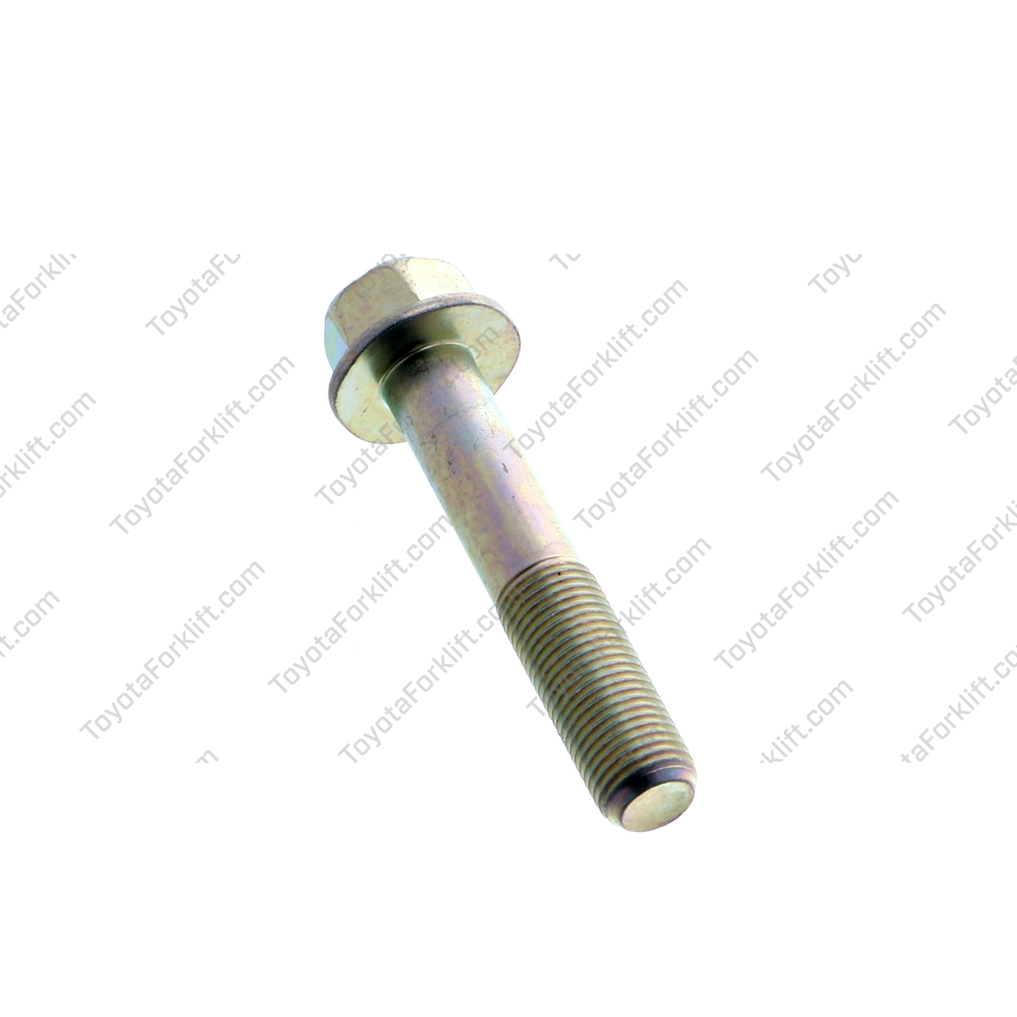 Bolt | Part # 81552-76065-71 | Toyota Forklift Replacement Parts 