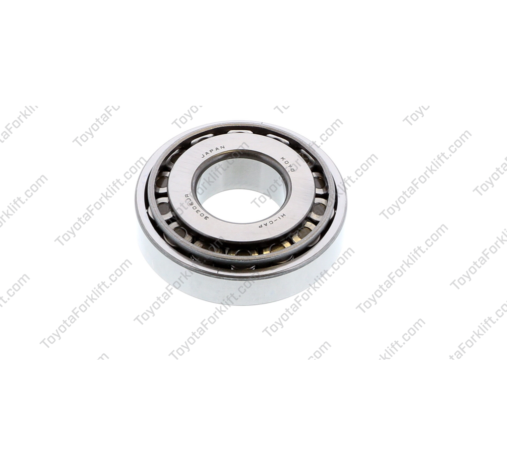 Outer Bearing | Part # 43221-U2170-71 | Toyota Forklift
