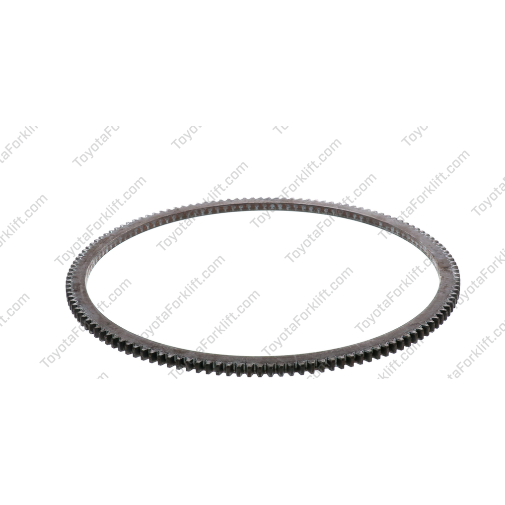 Flywheel Ring Gear | Part # 13453-23320-71 | Toyota Forklift